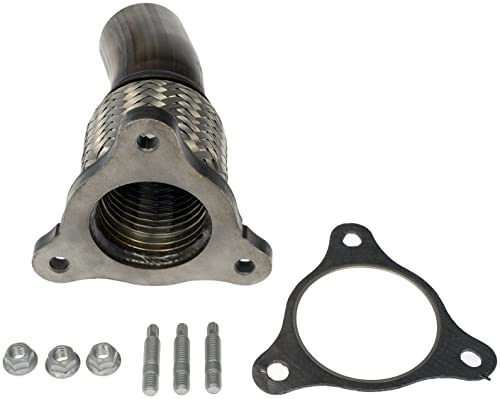 Dorman 926-816 Front Exhaust Flange Repair Compatible with Select Chevrolet/Pontiac/Saturn Models (OE FIX) by Dorman - Image 6