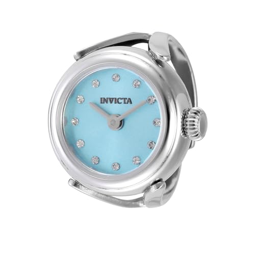 INVICTA Mini 49071 montre femme quartz 17 mm idéale pour le quotidien