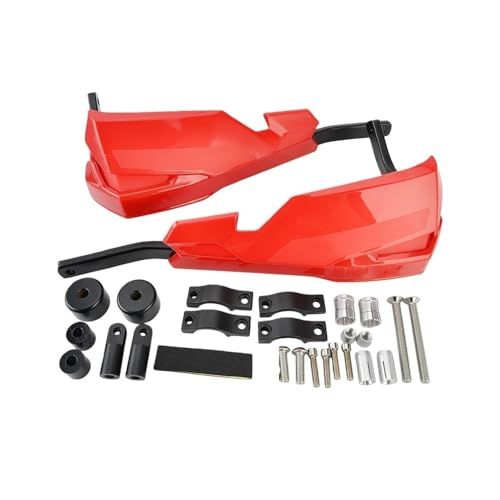 Protection levier frein embrayage pour moto CB500X CB400X NX500 NX400 protection guidon