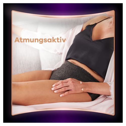 Always Discreet Boutique Inkontinenz Pants Gr. M 27 Höschen (Sparpackung 3x9 Stück) für Damen