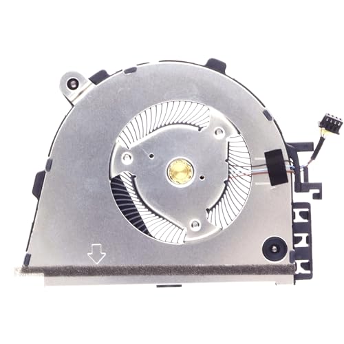 Ventilateur processeur HP EliteBook X360 830 pour travailler au calme