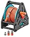 Price comparison product image Gardena Basic Hose Reel Set (20 m)
