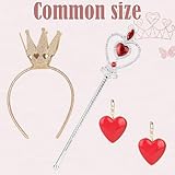 Zoom IMG-1 fukaisu 3 pezzi accessori costume Zoom IMG-1 fukaisu 3 pezzi accessori costume