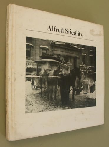 Alfred Stieglitz