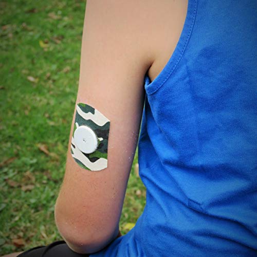 School Health - Adhesive Bandages, Comfortable Form-Fitting Protection & Wound Care for Cuts and Scrapes, Premium Adhesive Stays Secure with Movement, Loose Bulk Fabric Bandages - 3/4