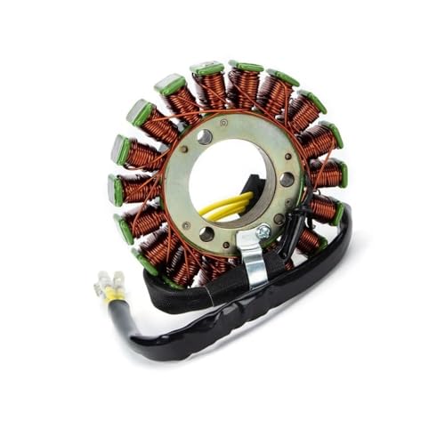 Bobine de stator pour restaurer alternateur Kawasaki KZ550
