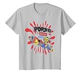 Porno For Pyros Devil Rocket T-Shirt