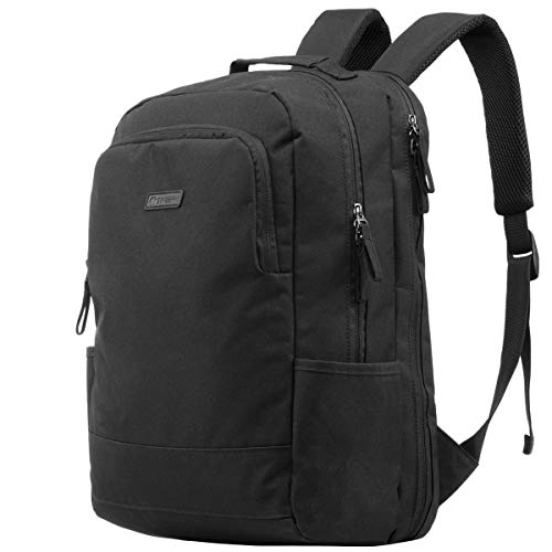 New Arrivals Business Laptop Backpack, 15.6 inch College School Travel Women Men Computer Bag Black Get Special Price Business Laptop Backpack, 15.6 inch College School Travel Women Men Computer Bag Black