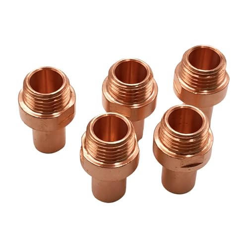 Consommables plasma électrodes 1402 pour torche CB-70 et LT-70 HF - 3
