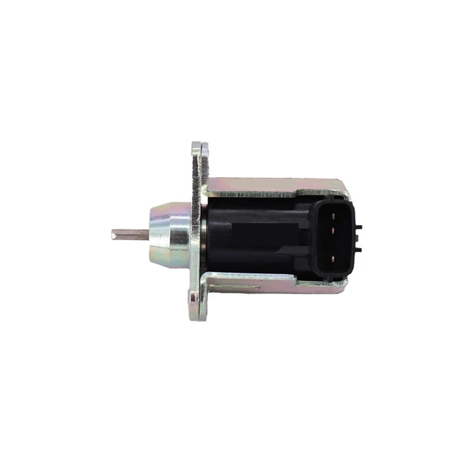 Tkgmgtn One Color Construction Machinery Parts Excavator Accessories 1503Es-3Tna72 1503Es3tna72 Flameout Solenoid Valve For 3Tne78 3Tne82a