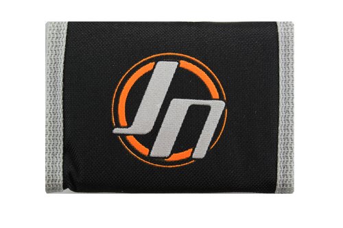 Jimmy Neutron Boy Genius Trifold Wallet2