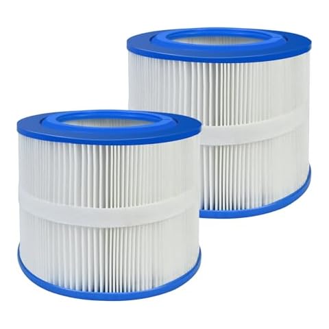 Filtres de spa Denkmsd PBF40 Cover