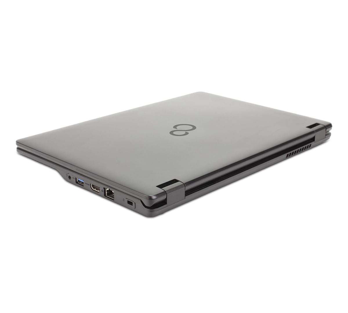 Fujitsu LifeBook E549 14 Zoll Full HD Laptop Intel Core i3-8145U@ bis zu 3,9 GHz 16 GB 256 GB SSD mit Windows 11 Pro & GRATIS Antiviren-Software inkl. 12 Monate Garantie