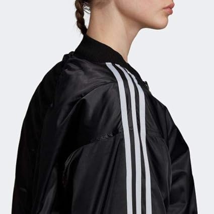 Amazon | [アディダス] オリジナルス Originals ロングボンバー