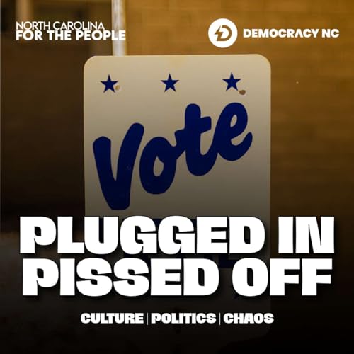 Plugged In Pissed Off: Local Wins & Working Power Podcast Por  arte de portada
