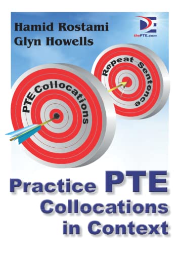 Practice Pte Collocations In Context