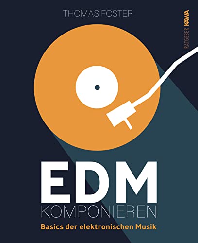 EDM Komponieren basics livre de composition musique électronique