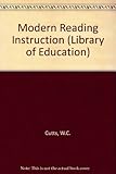  Modern Reading Instruction