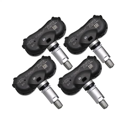 Capteur de pression des pneus valve de roue pour Ford Element 2009-2013