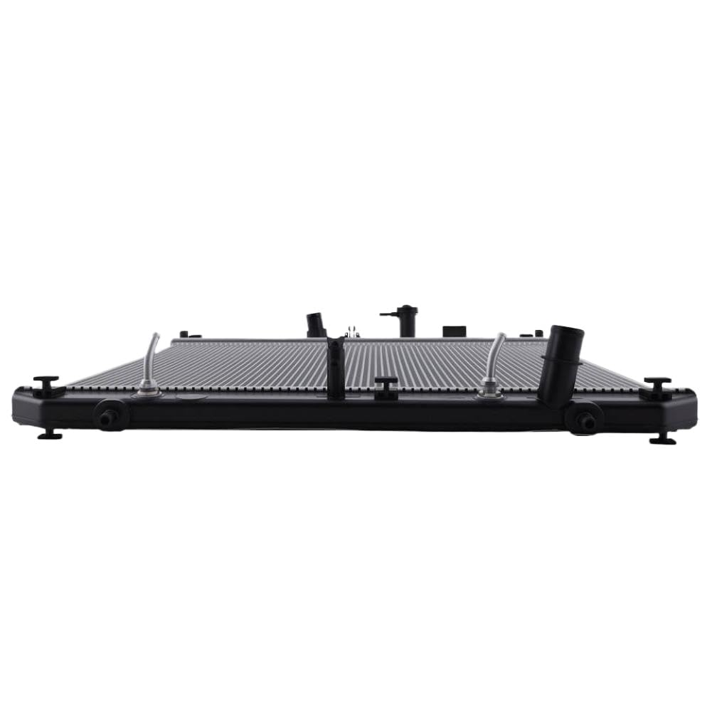 Radiatore compatibile con il vano motore 3.5L 2.7L 2014-2016