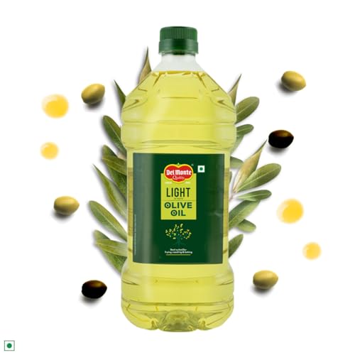 Delmonte Aceite de Oliva Extra Ligero 2 L miniatura 3