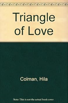 Paperback Triangle of Love Book