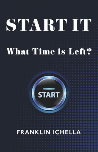 Start It: What Time is Left?
