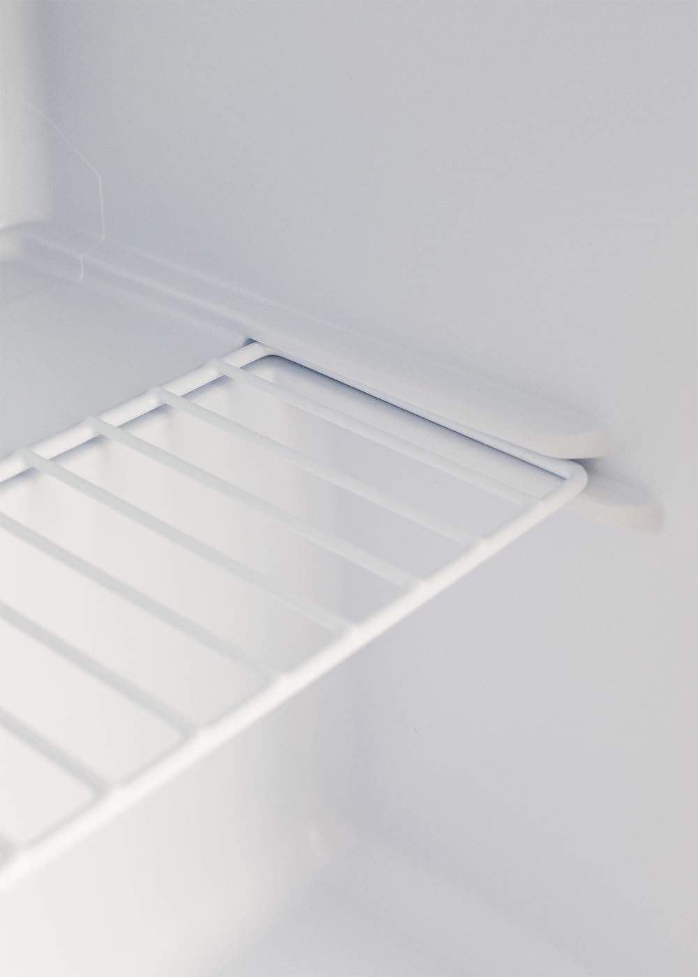 CREATE / FRIDGE MINIBAR/Nevera mini bar Negro/Bajo Consumo, Puerta Reversible, 43L de Capacidad, 65W