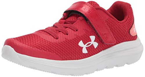 Under Armour Unisex-Child Pre School Surge 2 Alternative Closure Sneaker