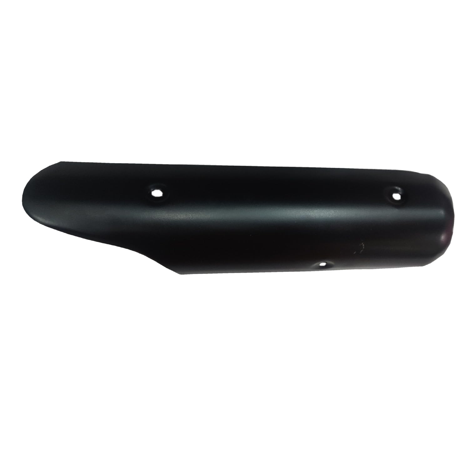 R.J.VON - Stock Silencer Cover for RE Classic,Standard,Electra BS3,BS4 Black-image-28