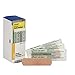 First Aid Only - FAE3004 Plastic Bandages, 3/4x3, 25 Count