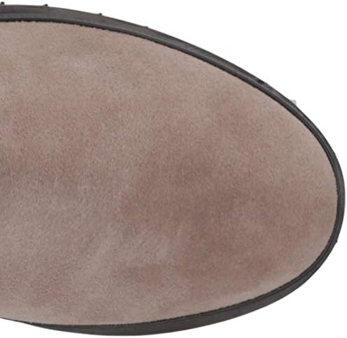 Aerosoles Women's Camila Chelsea Boot, Taupe Suede, 7.5 | Image 4