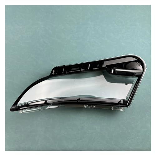 Faro para Ford Edge carcasa de repuesto original con cubiertas de lentes transparentes 2010 2011 7