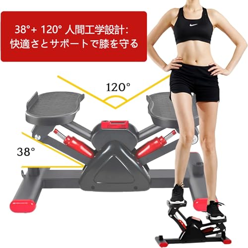 VivaCasa ステッパー TBJ-01 の商品画像 5