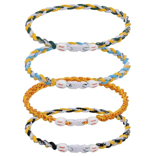 JEANUE j̎qp싅lbNX 4_ 3{҂ [v gl[h X|[c `^lbNX 싅ANZT[ hbv, 18inch, iC, ΂Ȃ