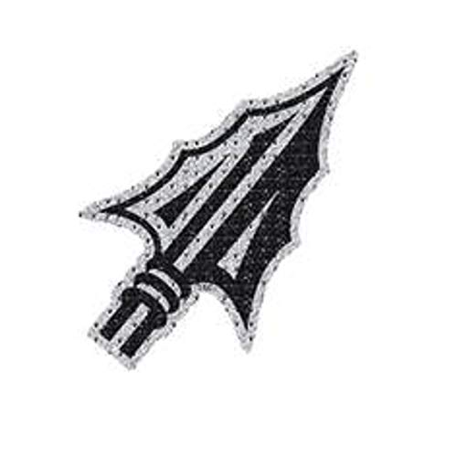 ProMark NCAA Bling Emblem