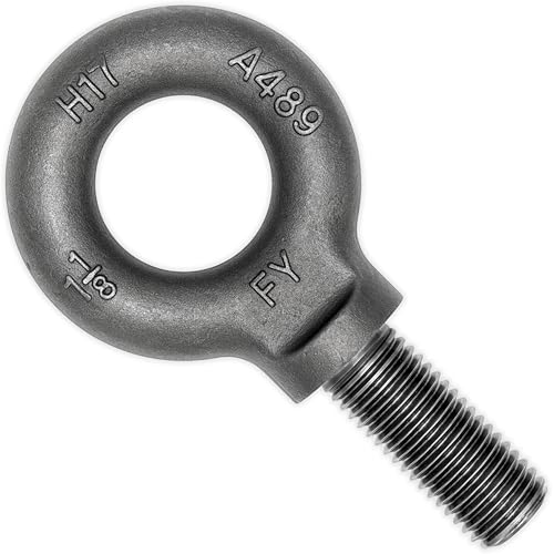 Image of Lifting Shoulder Eye Bolt 1-1 /8 inch-7 X 2-3 /4 inch