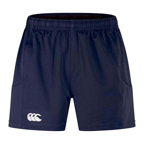 Maillot Canterbury Femme haut de sport respirant et léger pour entraînement fitness