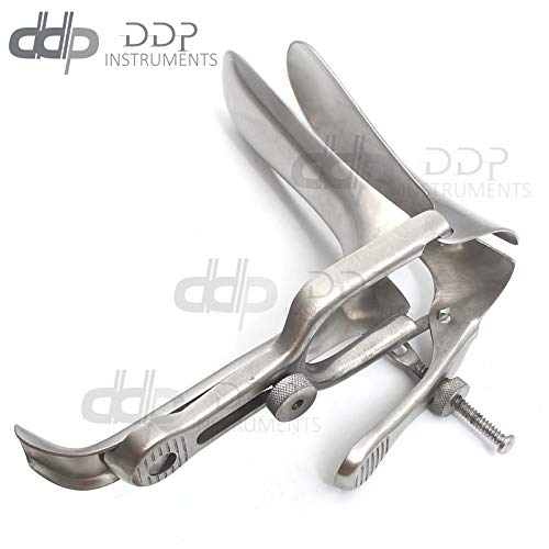 DDP ONE Metal Graves Speculum Medium