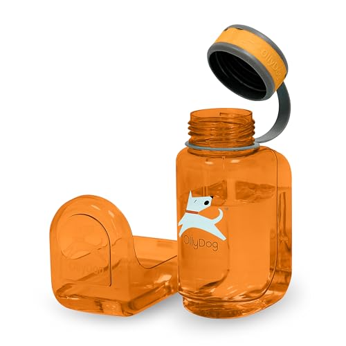 OllyDog OllyBottle Water Bottle