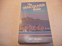 The Vancouver Guide 0888944640 Book Cover