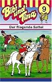 bester sattel pferd 70mm x 17mm x 110mm Folge 9: Der Fliegende Sattel [MC] [Musikkassette]