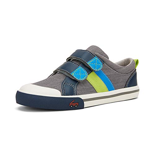 Image of See Kai Run - Russell Sneakers for Kids