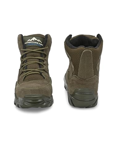 Image of Eego Italy Genuine Leather Boots