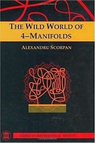 The Wild World of 4-Manifolds