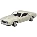 Hallmark Keepsake 2017 Classic American Cars 1969 Ford Mustang Boss 429 Dated Christmas Ornament