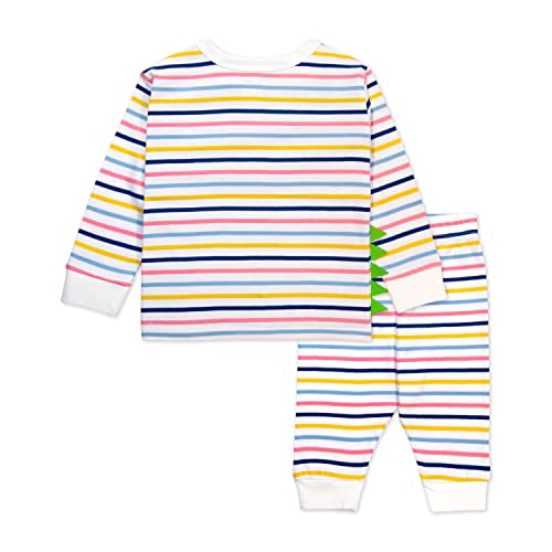 Image of Real Basics Cotton Clothing Sets for Baby Boys & girls - Unisex Clothing sets Full Sleeve T-shirt & Pant
