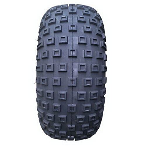 Set of 2 145/70-6 Sport ATV Tires All Terrain 6 Ply Tubeless 145x70x6 145x70-6 - Thumbnail 3