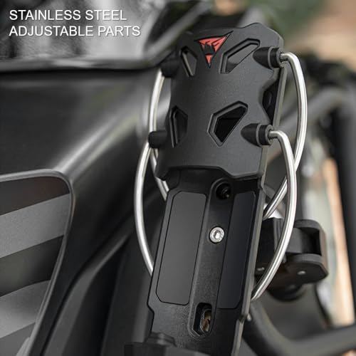 Accessoires cyclisme porte-bouteille moto et support bouteille route ajustable