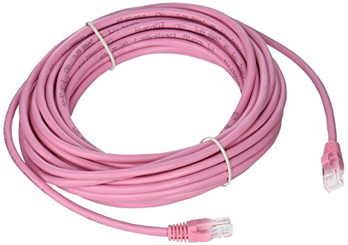 Image of C2G /Cables to Go 00482 Cat5e Snagless Unshielded (UTP) Network Patch Cable